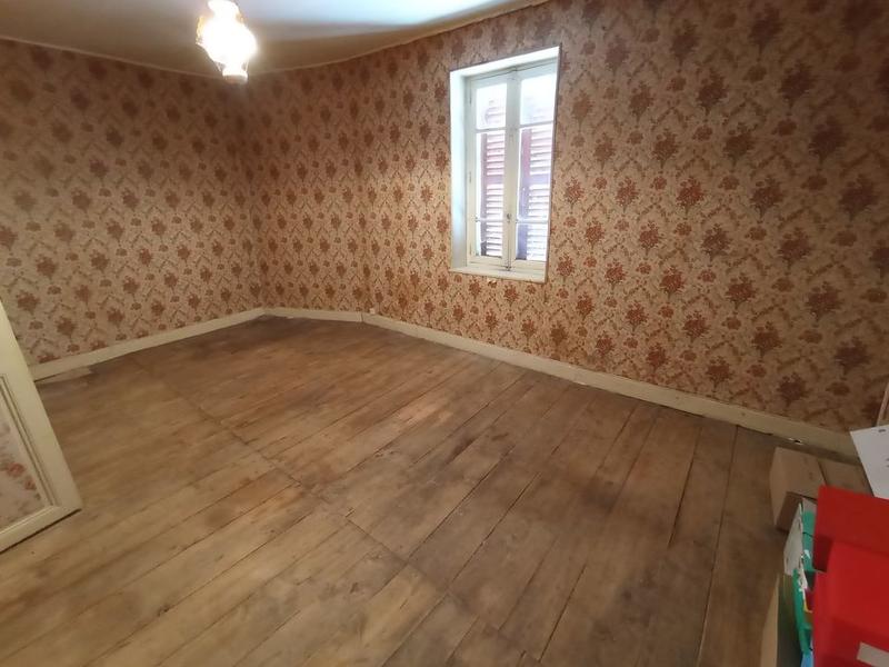 Immeuble - 250 m² - 12 pièces