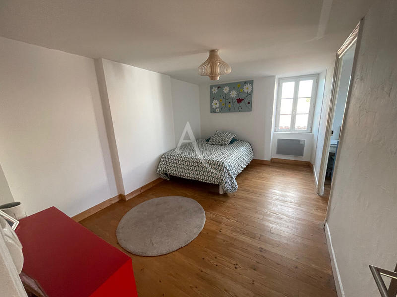 Maison - 162 m² - 7 pièces