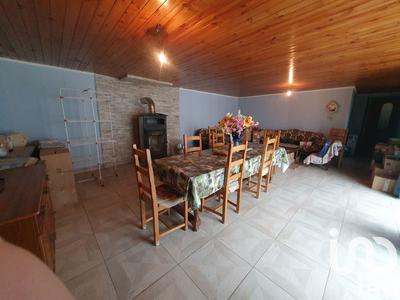 Maison de campagne - 291 m² - 7 pièces