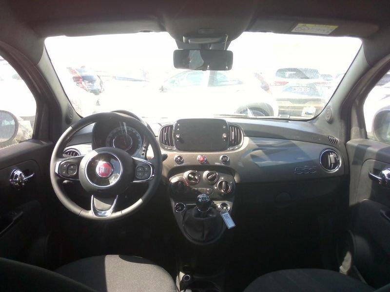 Fiat 500 Hybrid 1.0 70ch Bsg Dolcevita