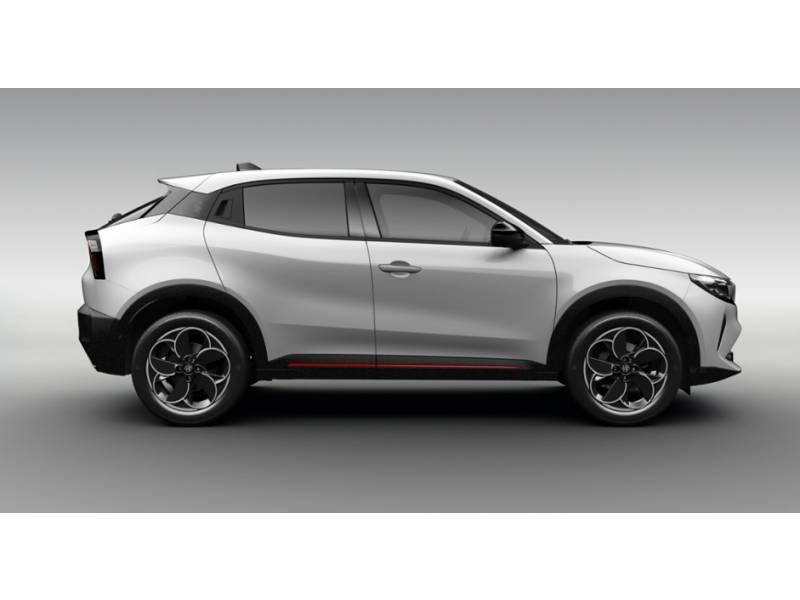 Alfa Romeo Junior Elettrica 156 ch Techno