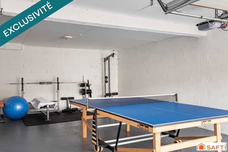 Maison - 70 m² - 3 pièces