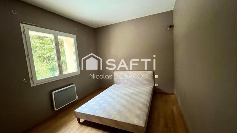 Maison - 180 m² - 6 pièces