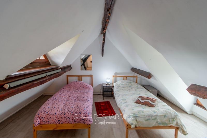 Maison - 190 m² - 10 pièces