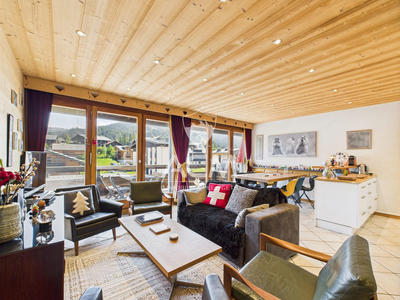 Appartement - 79 m² - 4 pièces