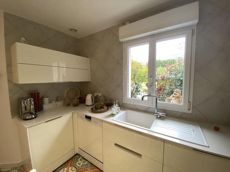 Villa - 162 m² - 7 pièces