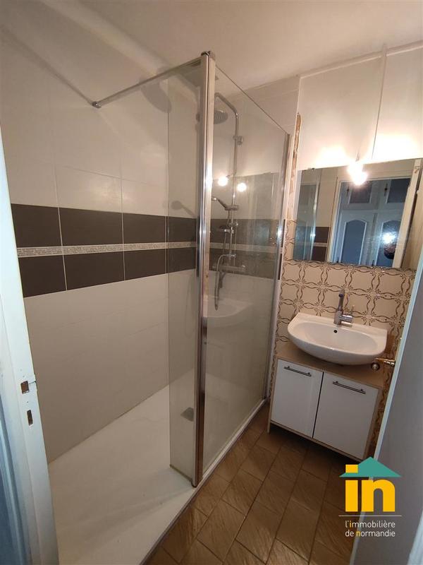 Maison de ville - 93 m² - 5 pièces