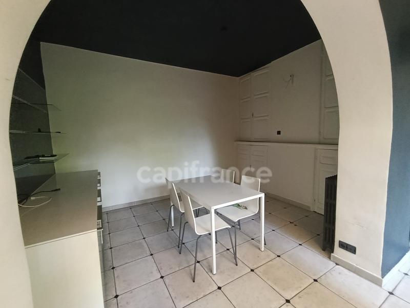 Maison bourgeoise - 330 m² - 10 pièces