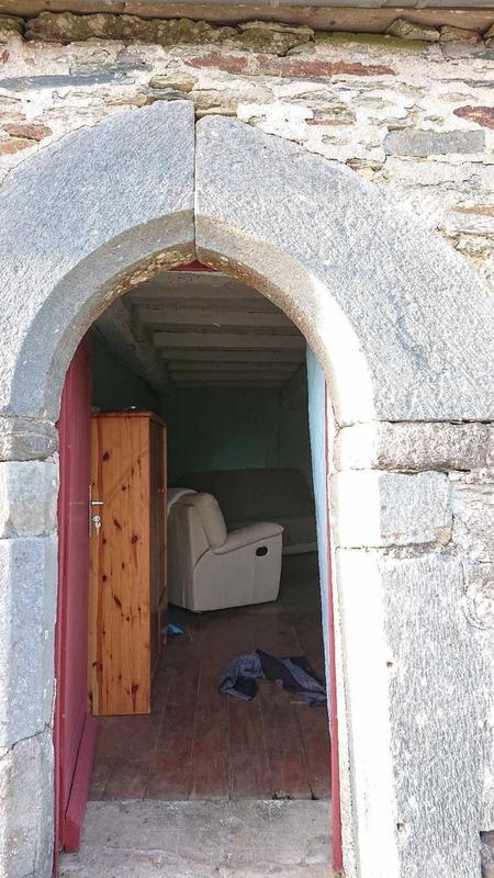 Maison - 55 m² - 2 pièces