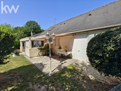 Viager - Pavillon - 150 m² - 6 pièces