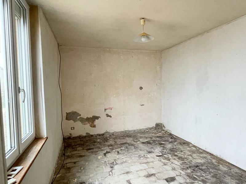 Corps de ferme - 94 m² - 3 pièces