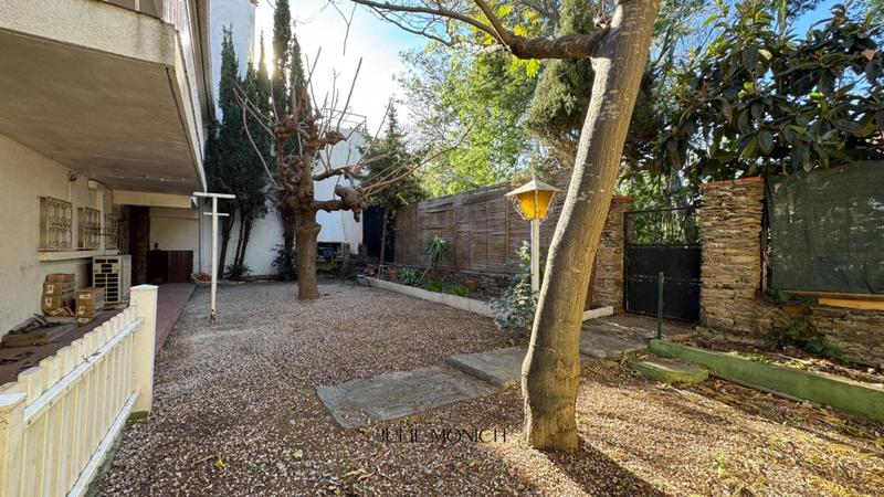 Maison - 99 m² - 5 pièces