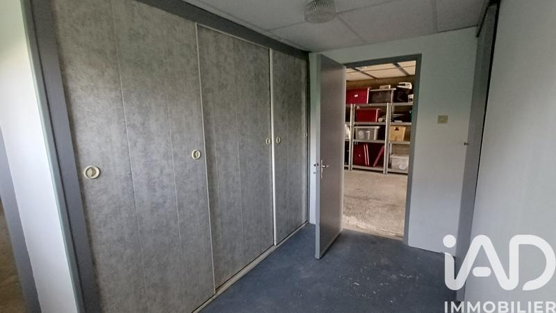 Maison - 98 m² - 6 pièces