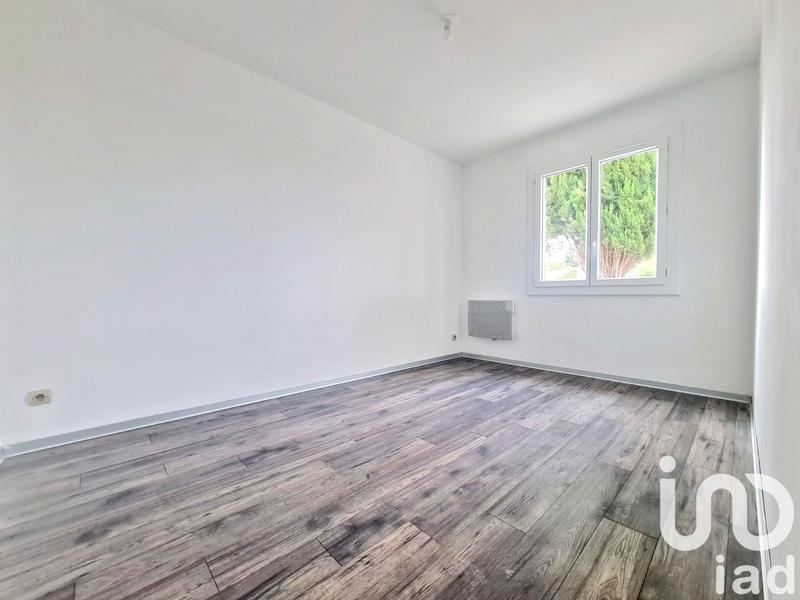 Maison - 82 m² - 4 pièces