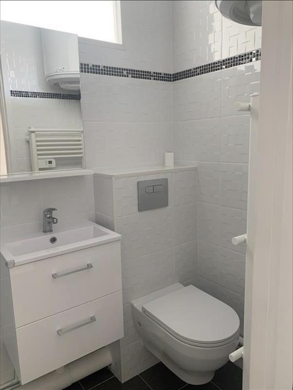 Appartement - 31 m² - 1 pièce