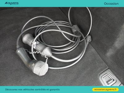 Volvo Xc60 T6 Awd 253 + 87ch Inscription Business Geartronic