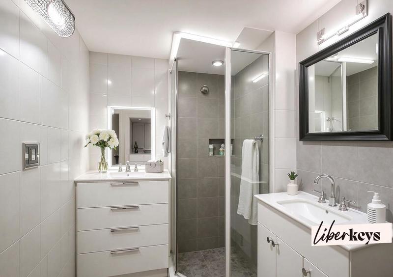 Appartement - 24 m² - 1 pièce