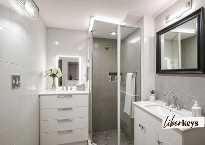 Appartement - 24 m² - 1 pièce