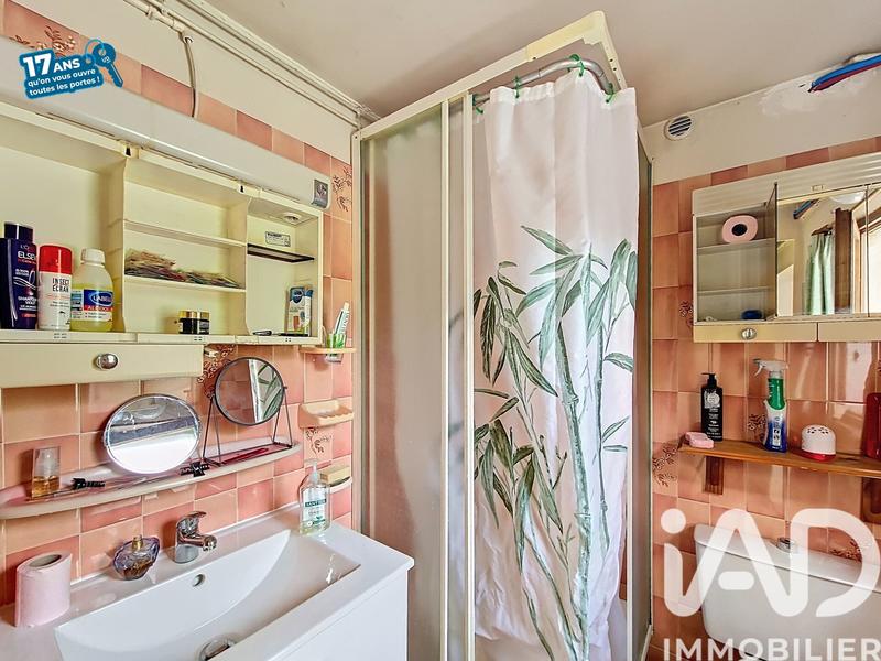 Maison de campagne - 78 m² - 4 pièces