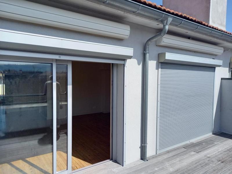 Appartement - 129 m² - 5 pièces