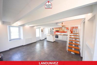 Maison - 65 m² - 4 pièces