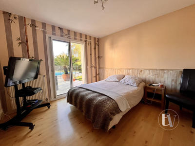 Villa - 170 m² - 6 pièces