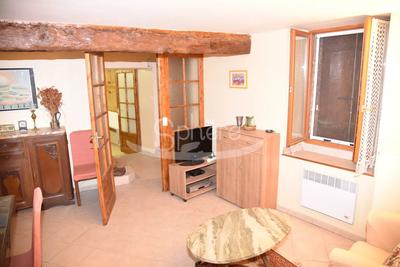 Maison de village - 106 m² - 2 pièces