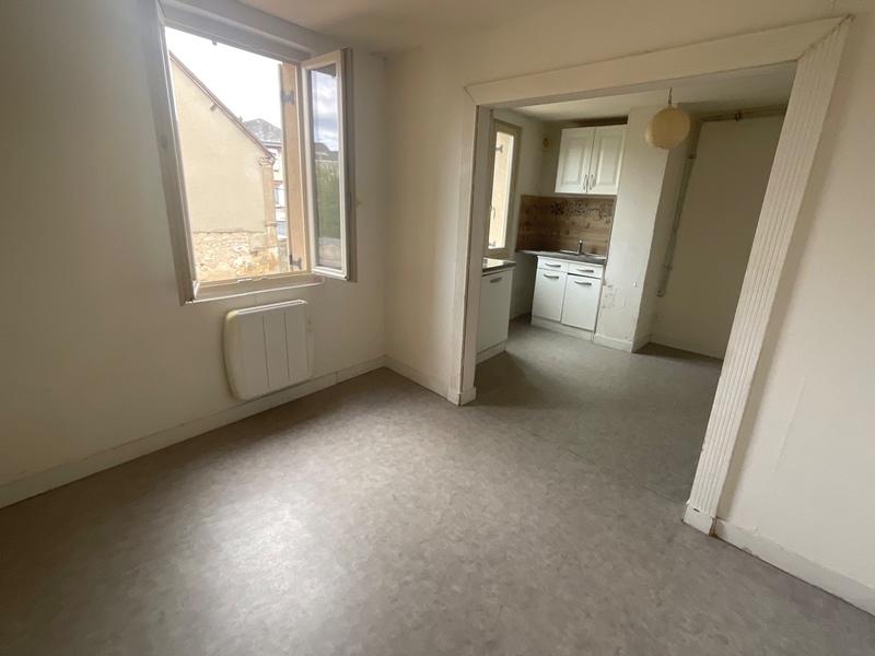 Immeuble - 192 m² - 5 pièces