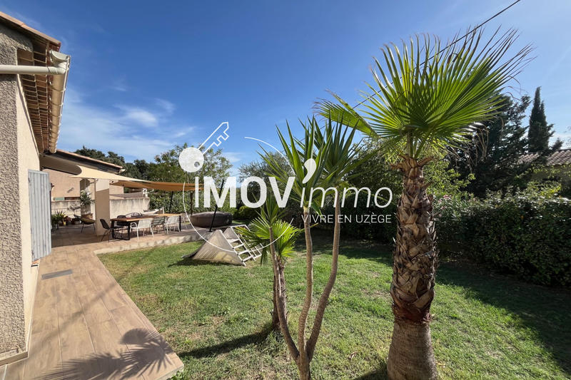 Maison - 88 m² - 5 pièces