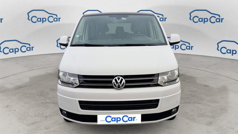Volkswagen Caravelle 2.0 Tdi 180 Dsg7 Confort Line Édition