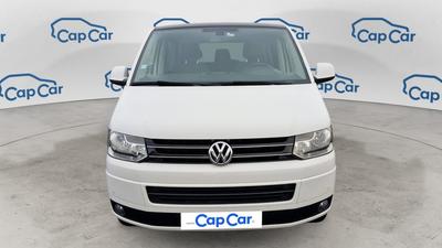 Volkswagen Caravelle 2.0 Tdi 180 Dsg7 Confort Line Édition