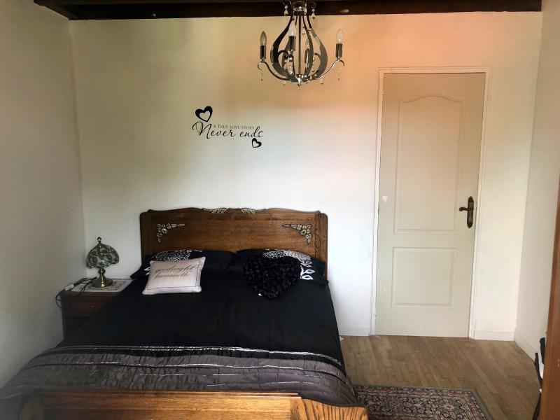 Maison - 101 m² - 6 pièces