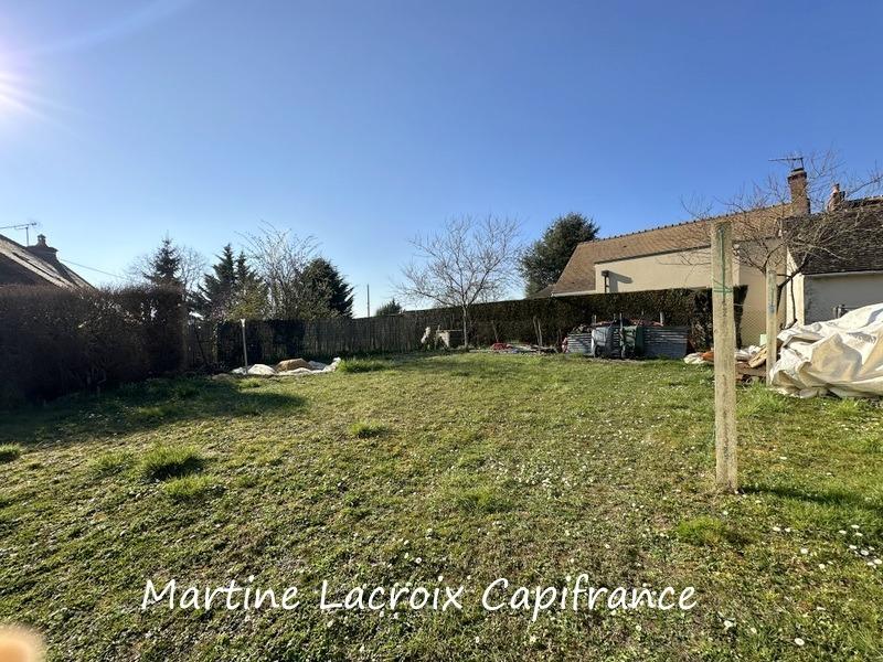Maison - 86 m² - 4 pièces