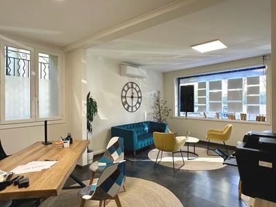 Local commercial - 64 m² - 3 pièces