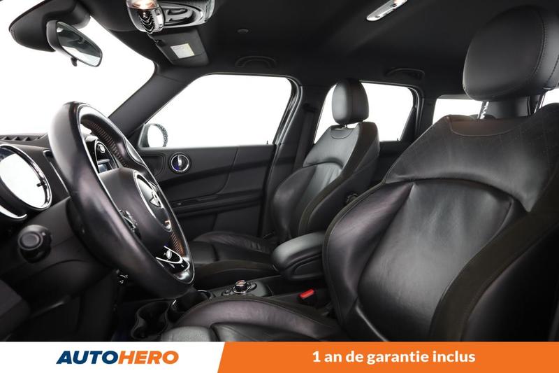 Mini Countryman Cooper Exquisite Bva6 136 ch