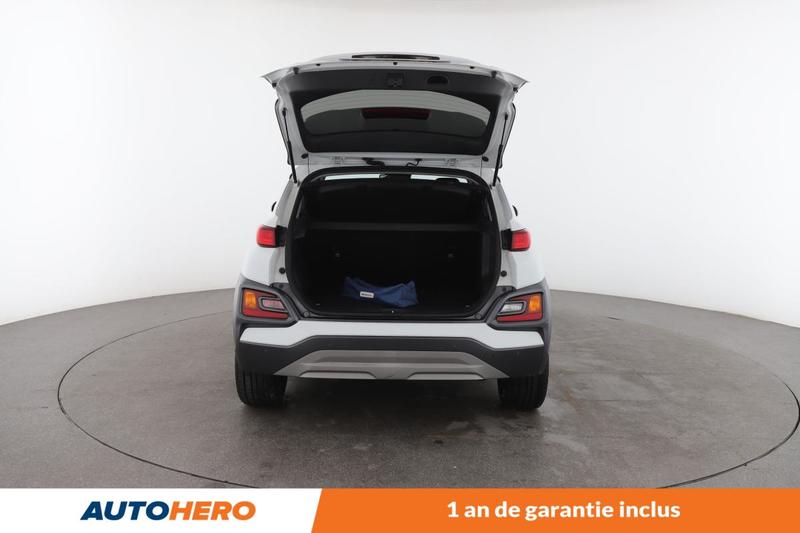 Hyundai Kona 1.0 t-GDi Executive 120 ch