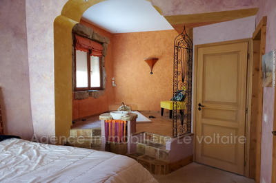 Maison - 196 m² - 6 pièces