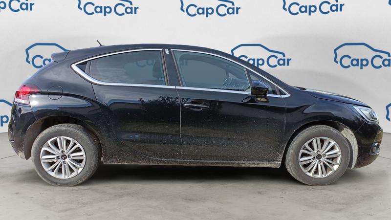 Ds Ds 4 1.6 BlueHdi 120 Be Chic