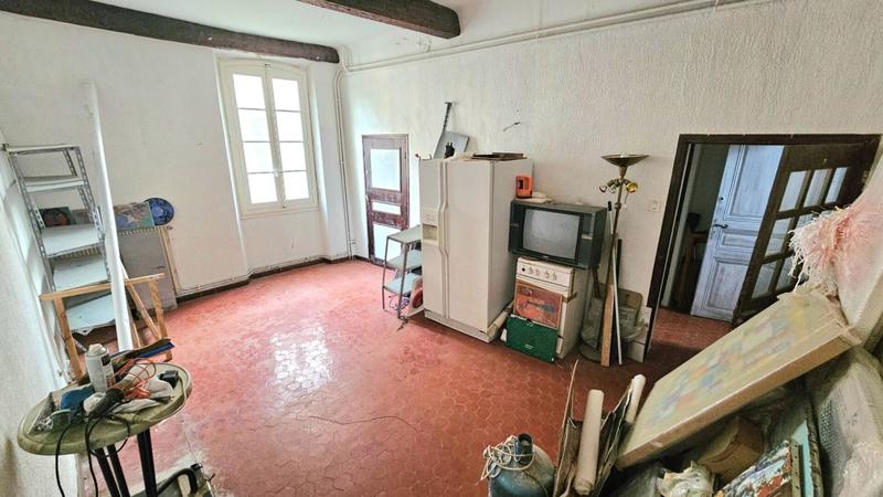 Propriété - 220 m² - 9 pièces