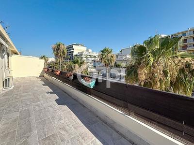 Studio - 36 m² - 1 pièce