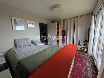 Appartement - 58 m² - 2 pièces