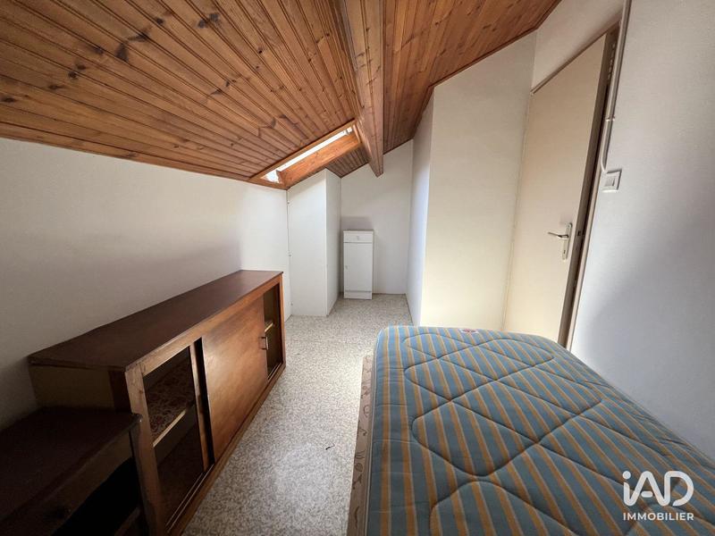 Maison - 135 m² - 6 pièces