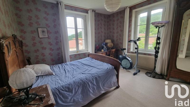 Maison de village - 255 m² - 9 pièces