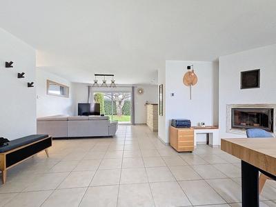 Maison - 94 m² - 3 pièces