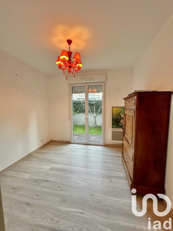 Appartement - 79 m² - 4 pièces