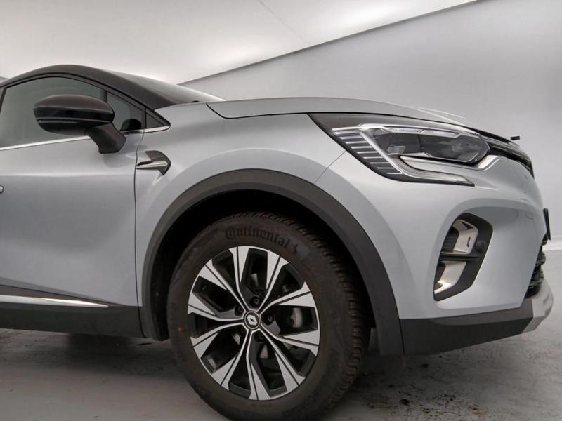 Renault Captur TCe 90 Techno