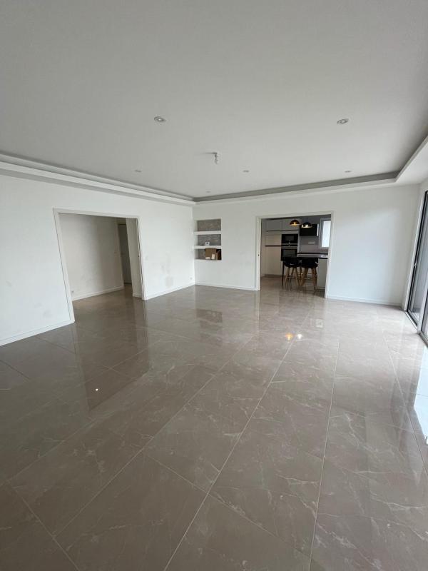 Maison de campagne - 144 m² - 6 pièces