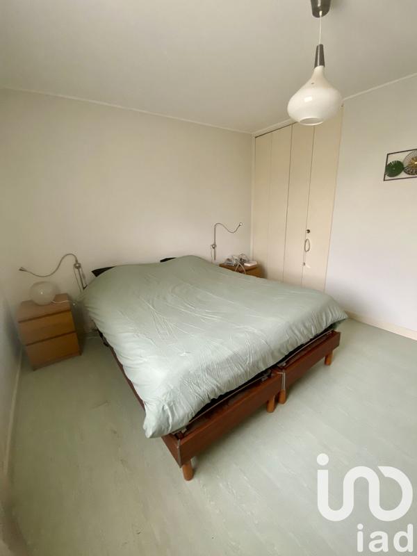 Maison - 172 m² - 5 pièces