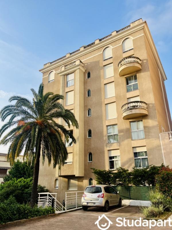 Appartement - 22 m² - 1 pièce