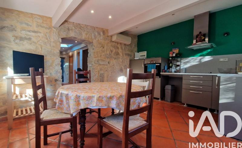 Maison - 172 m² - 5 pièces